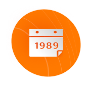 Работаем с 1989 года