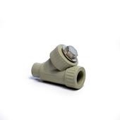 Фильтр PPR нар/вн (в сером цвете)