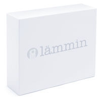 Биметаллический радиатор Lammin Lux  BM500-87-6